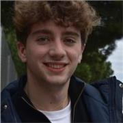 Profesor Particular de Francés Titulado